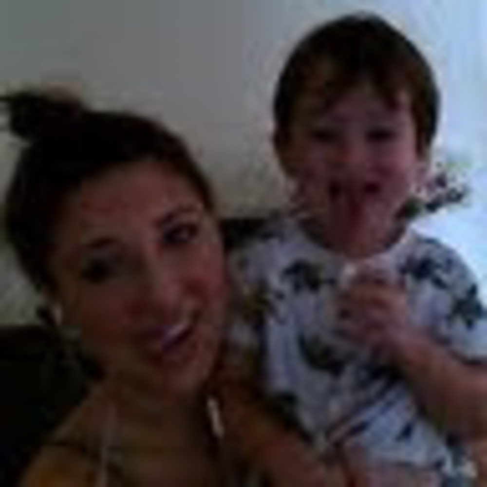 Meet your Posher, Margarita